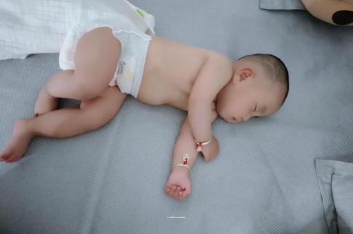 临海9个月宝宝可以吃盐吗